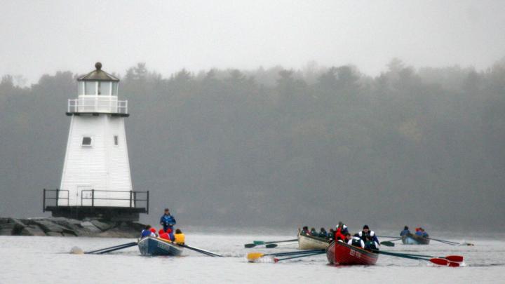 Lake Champlain Maritime Museum