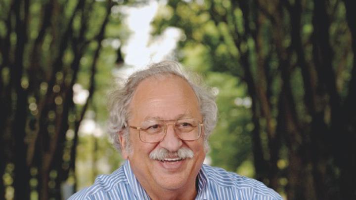 Marshall Ganz