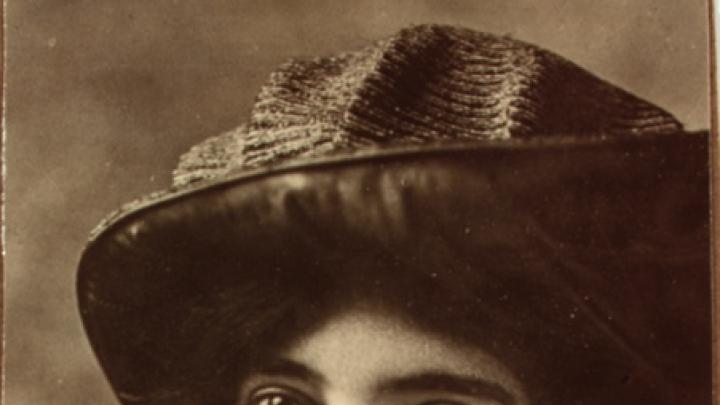 Alice Paul