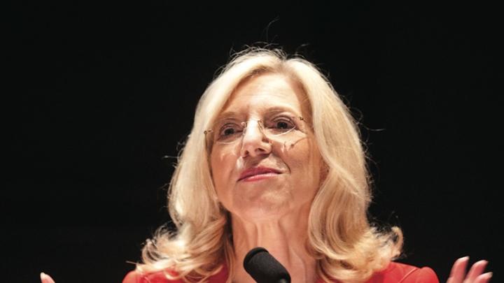 Amy Gutmann