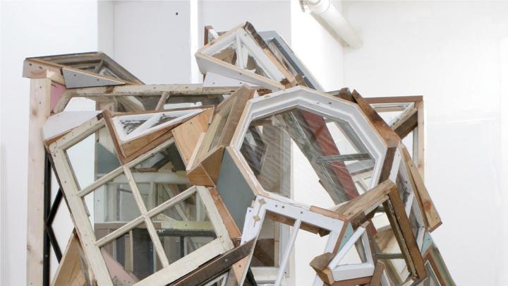 <i>See Through</i> 2007