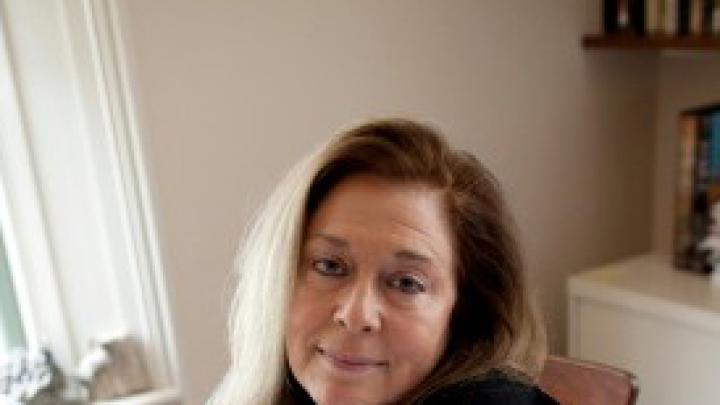 Jorie Graham