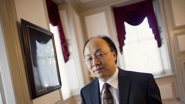 Jones professor of statistics Xiao-Li Meng, Ph.D. ’90 has been appointed dean of the Graduate School of Arts and Sciences
