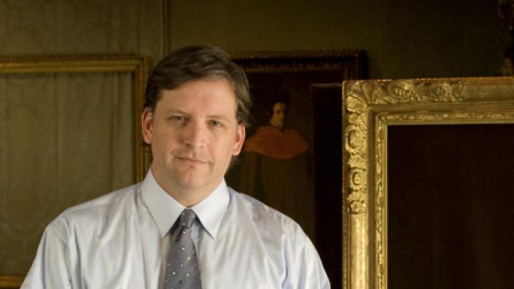 Photograph courtesy of the Isabella Stewart Gardner Museum Anthony Amore