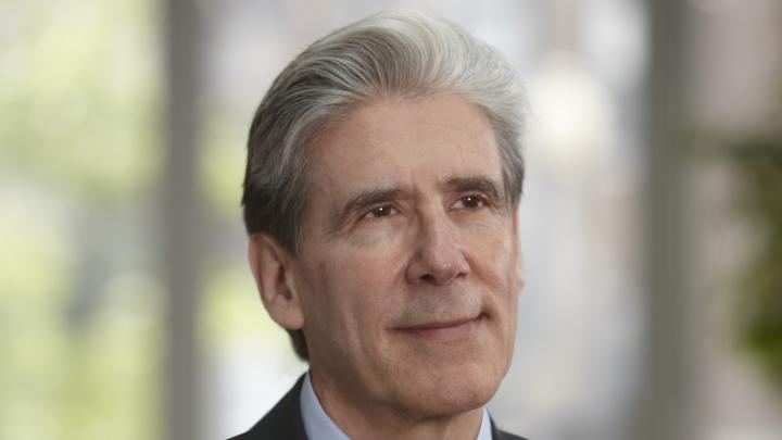 Dean Julio Frenk