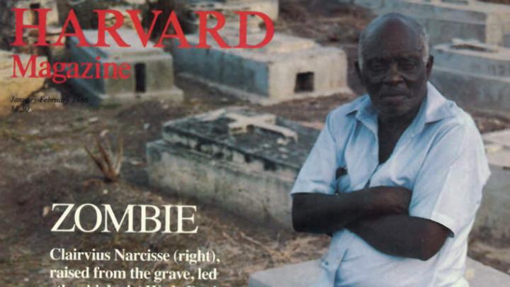 Zombies – News, Research and Analysis – The Conversation – page 1