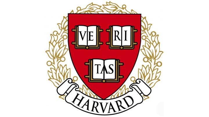 Image of Harvard University seal