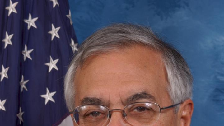 Barney Frank