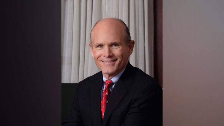 CFO Thomas Hollister to Step Down Harvard Magazine