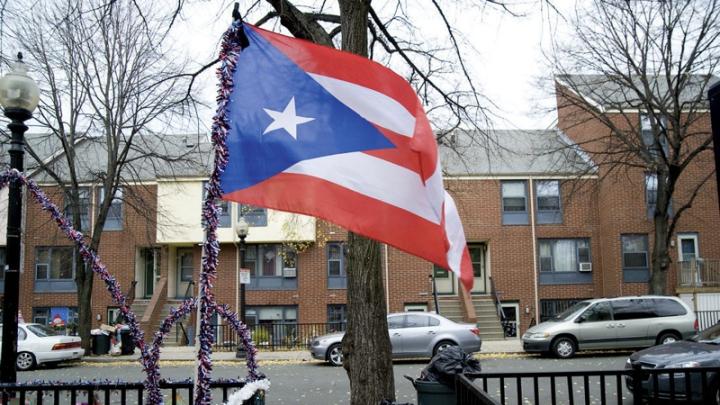 Puerto Rican pride…