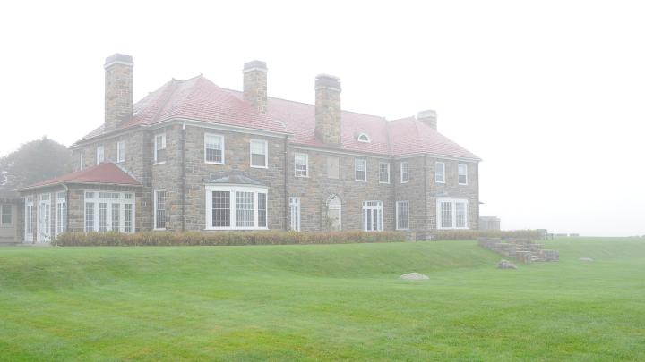 Gonzaga Eastern Point Retreat House