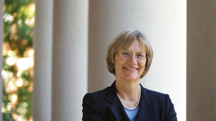 Drew Faust