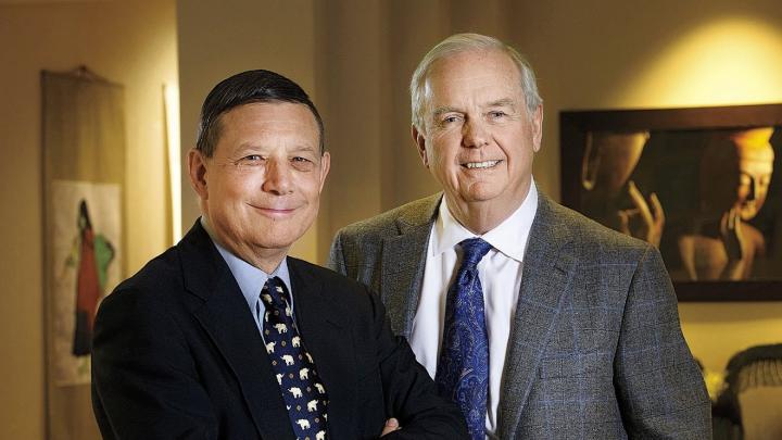 Like the Taylors, the Ash Center&rsquo;s David Dapice and Thomas Vallely have for decades worked on Asian development and policy reform in challenging contexts. 
