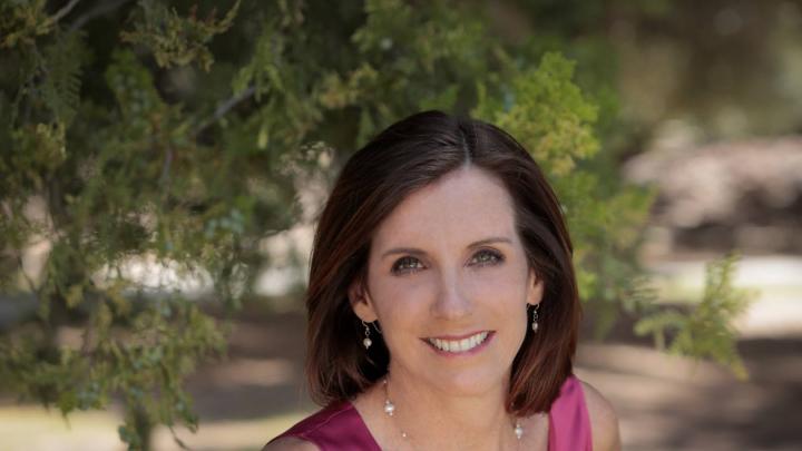 Martha McSally, M.P.P. ’90, Republican of Arizona, who won her House race on December 17, became the fifth alumna elected to the 114th Congress.