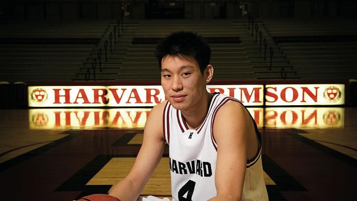 Jeremy Lin