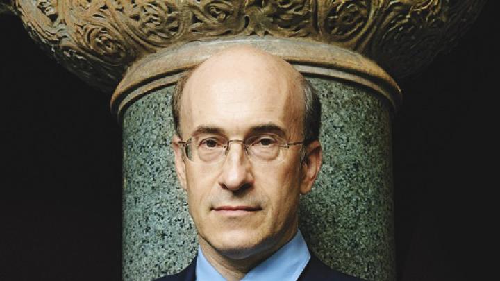 Kenneth Rogoff