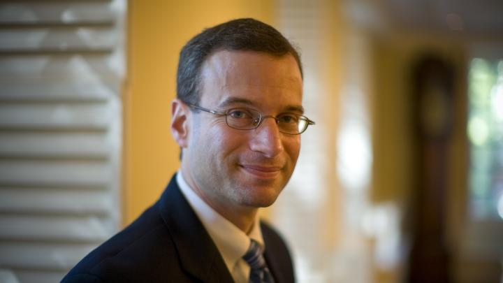 Justin Ide/Harvard News Office