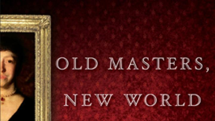 Cynthia Saltzman &rsquo;71, <i><a href="http://www.powells.com/partner/30264/biblio/9781436255837">Old Masters, New World: America&rsquo;s Raid on Europe&rsquo;s Great Pictures, 1800-World War I</a></i> (Viking, $27.95)
