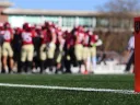 Football field
