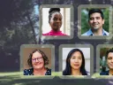Harvardian Macarthur fellows