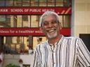 Photograph of Vikram Patel
