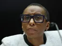 Claudine Gay at the hearing
