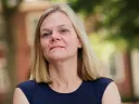 Emma Dench, Graduate School of Arts and Sciences dean