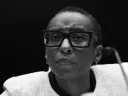 Claudine Gay at hearing