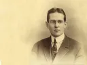 Photograph of Winthrop Bell 1910