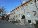 University Hall