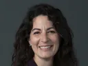 Photograph of Lara Schwartz