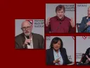 Tom Ginsburg, Ned Hall, Janet Halley, Robert C. Post, and Tomiko Brown-Nagin