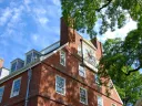 Massachusetts Hall
