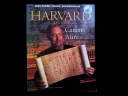 July-August 1998 issue of Harvard Magazine