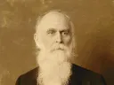 Portrait of Benjamin Smith Lyman circa 1909