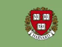 Harvard University shield