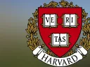 Harvard University shield