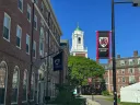 Winthrop House