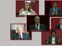 Catherine Wolfram; Carlos Curbelo; Andrew Forrest; Aditya Mettal; Sheldon Whitehouse; James Stock