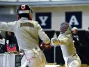 Eli Dershwitz against Brown (at Yale) in 2019