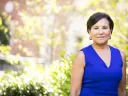 Penny Pritzker, senior fellow of the Harvard Corporation
