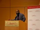 Reginald Dwayne Betts speaks at Cambridge Public Library
