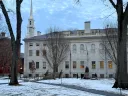 University Hall