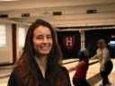 Fencing coach Daria Schneider