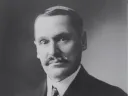 Portrait of Walter E. Fernald c. 1910