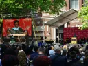 Harvard Commencement affinity celebration in 2023