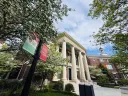 Photo of Harvard Radcliffe Institute