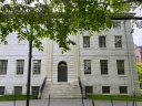 University Hall