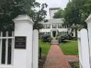 Nieman Foundation building