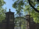 Johnston Gate